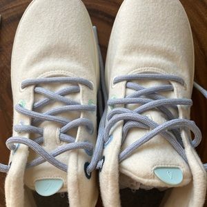 Allbirds Wool Sneakers